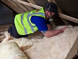 Best Blown-In Insulation  in Shippensburg University, PA