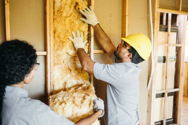 Types of Insulation We Offer in Shippensburg University, PA